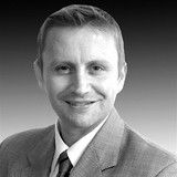 Photo of R. Scott Jones