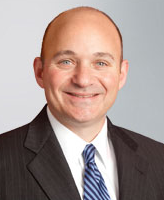 Photo of Howard J. Beber