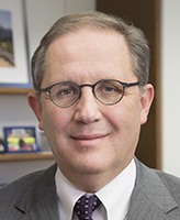 Photo of Jeffrey C. Rambach