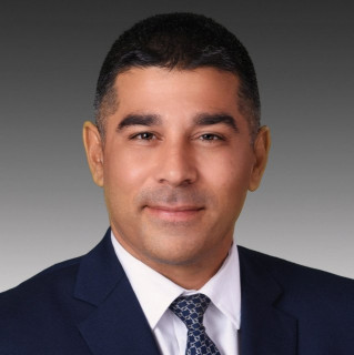 Photo of Steven Slazyk