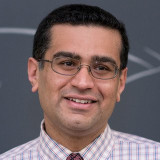 Photo of Andy Grewal