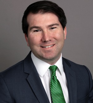 Photo of Donald J. Ward III
