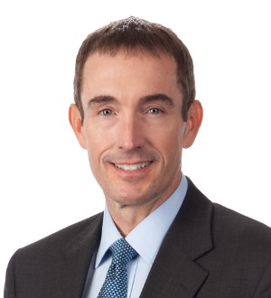 Photo of Douglas W. "Doug" Gilfillan
