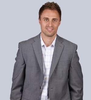 Photo of Kyle Klaudt