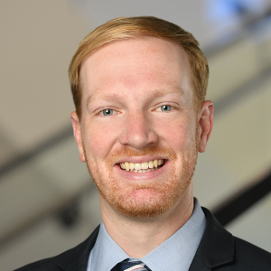Photo of JD Howard