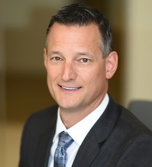 Photo of Kraig Kilger