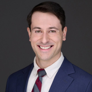 Photo of Kyle T. Garabedian