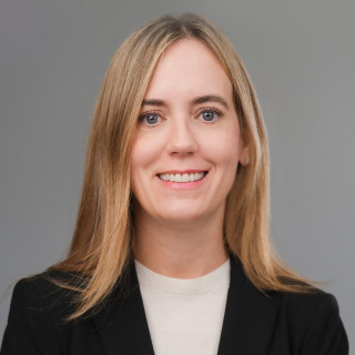 Photo of Kelly Lavelle