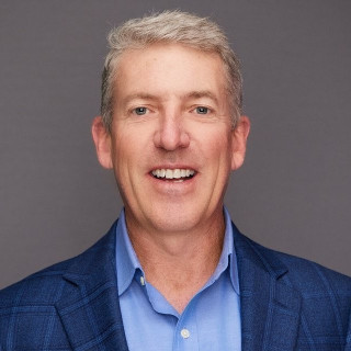 Photo of Robert O'Hare
