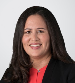 Photo of Danielle C. Price