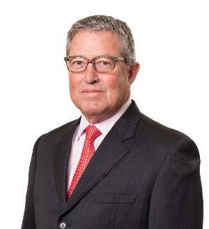 Photo of Clifford I. Hertz