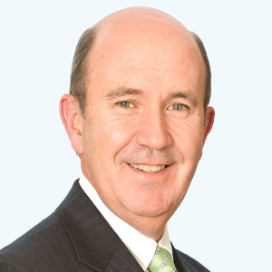 Photo of Thomas P. "Tom" Jalkut