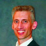 Photo of Brian C. Shuck