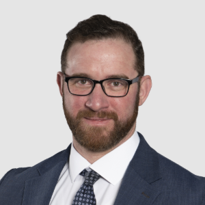 Photo of J. Michael Nolan III