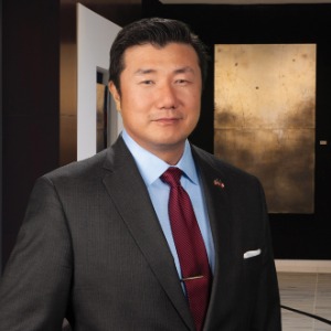 Photo of BJay Pak
