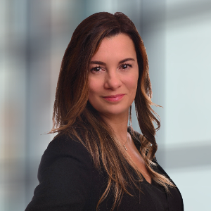 Photo of Tracey K. Wishert