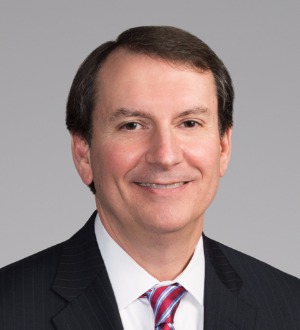 Photo of Thomas J. "Tommy" McGoey II