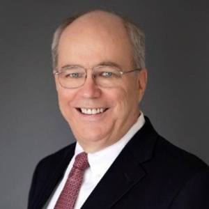 Photo of Howard O. Hagen