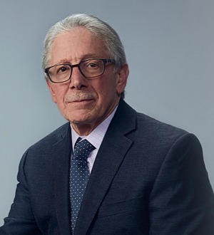 Photo of Harvey S. Schochet