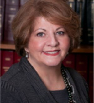 Photo of Joan E. Kolligian