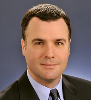 Photo of Tony E. "Tony" Buchignani