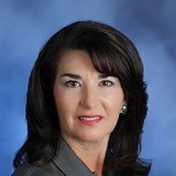 Photo of Angela Arellanes