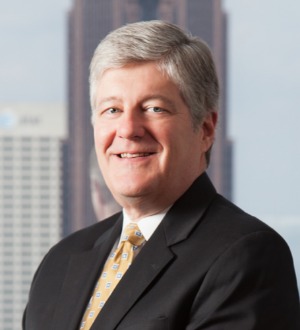 Photo of Harold E. "Hal" Gill Jr.