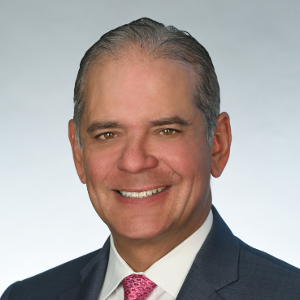 Photo of Robert Paradela
