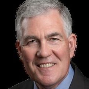 Photo of Timothy E. Britain