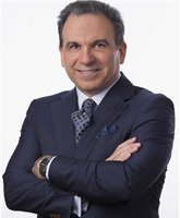 Photo of Angelo A. Ziotas