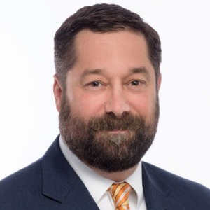 Photo of Todd E. Lehder