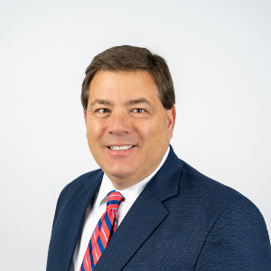 Photo of Robert L. Bowman