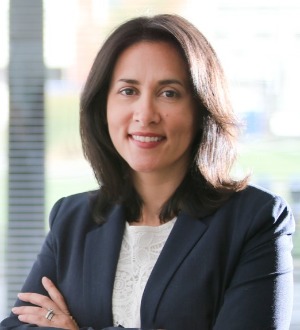 Photo of Rachel A. Pencu