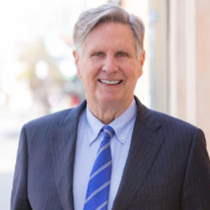 Photo of Allan R. Holmes Sr.