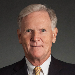Photo of William L. "Bill" McDonough, Jr.