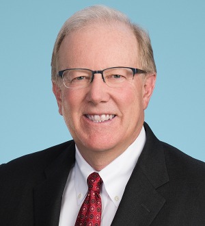 Photo of Craig E. Chason