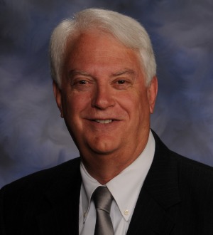 Photo of Gary S. Napolitan