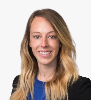 Photo of Elle Kaiser