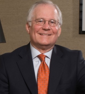 Photo of James L. "Jim" Ellis