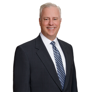 Photo of Christopher L. "Chris" Graff