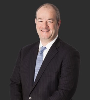 Photo of Jared E. "Jed" Dwyer