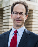 Photo of Jonathan A. Blumberg