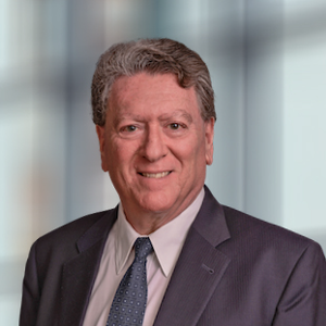 Photo of Robert C. Daleo