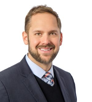 Photo of Rick Amburgey