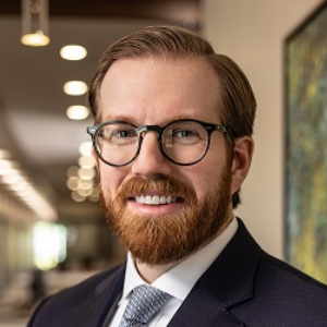Photo of C. Bretton Crane, Jr.
