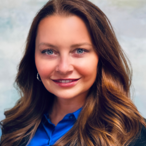 Photo of Heather M. Gwinn
