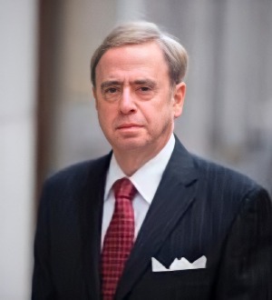 Photo of Frederick N. Frank
