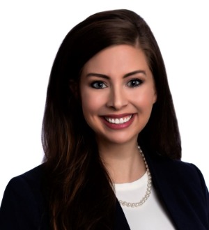 Photo of Callie K. Hinson