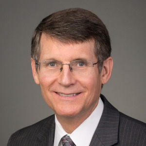 Photo of Kent H. Collins