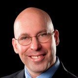 Photo of Lance C. Ball